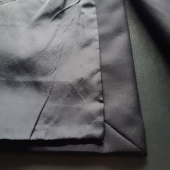 Pal Zileri SZ 44 from Tyner Shortens Made in Italy Men's Black Sport Jacket - Picture 12 of 16